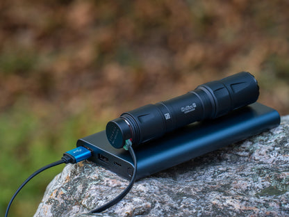 Olight Odin S Picatinny