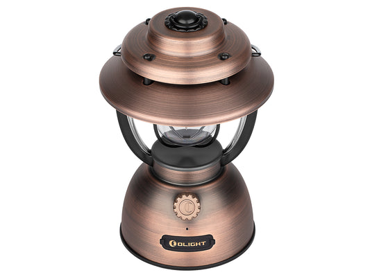 Olight Olantern Classic 2 Pro Copper