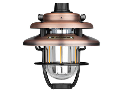Olight Olantern Classic Mini Copper