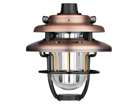 Olight Olantern Classic Mini Copper