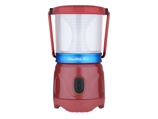 Olight Olantern Mini Wine Red