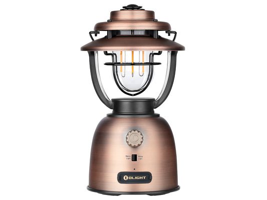 Olight Olantern Stretch Copper