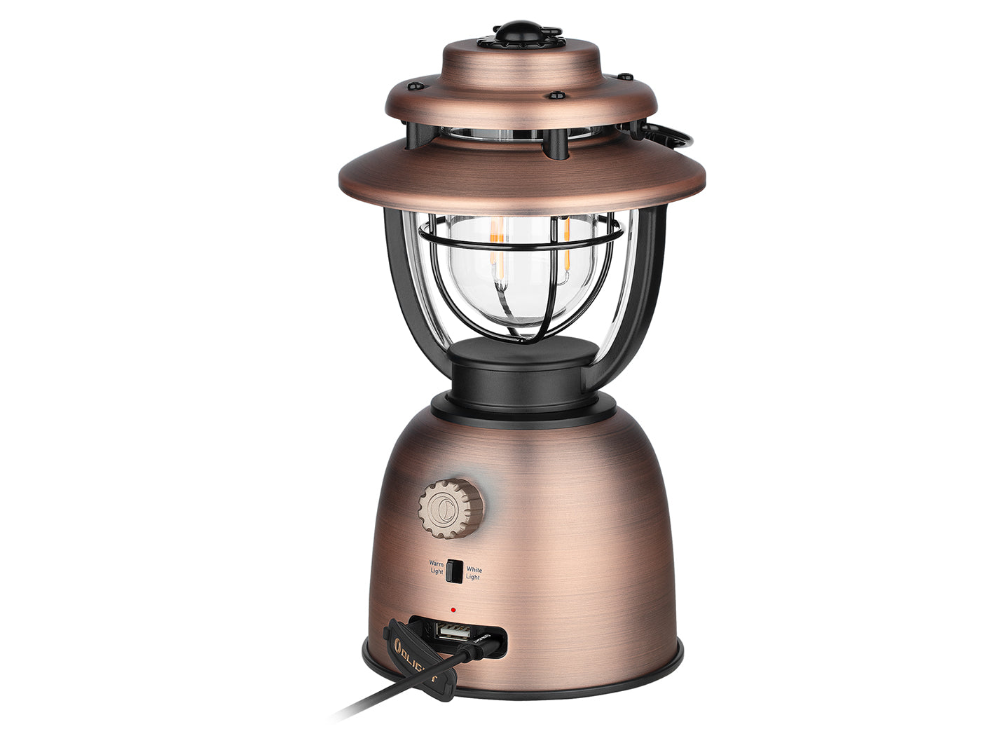 Olight Olantern Stretch Copper