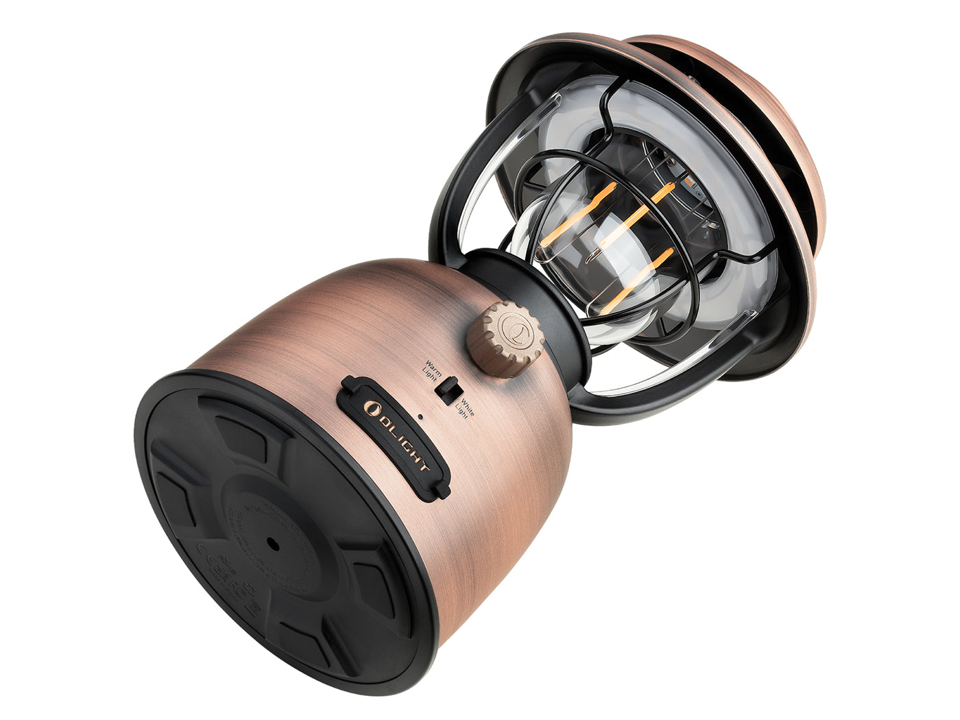 Olight Olantern Stretch Copper
