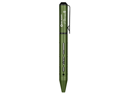 Olight O'pen Mini 2 OD Green