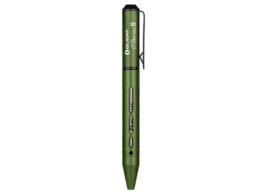 Olight O'pen Mini 2 OD Green