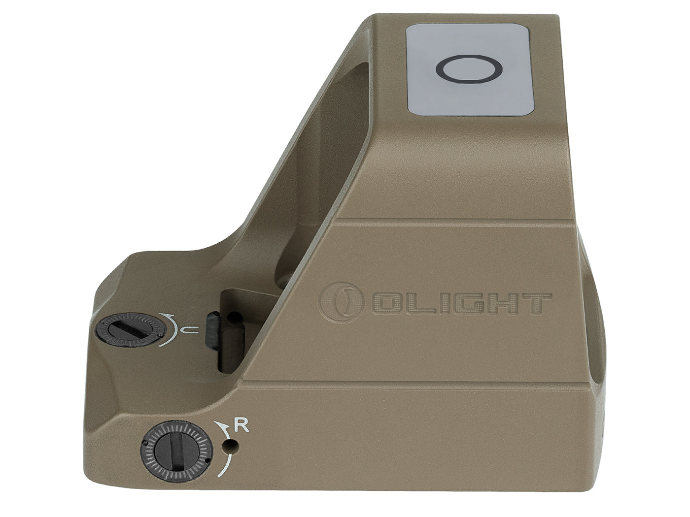 Olight Osight Green FDE