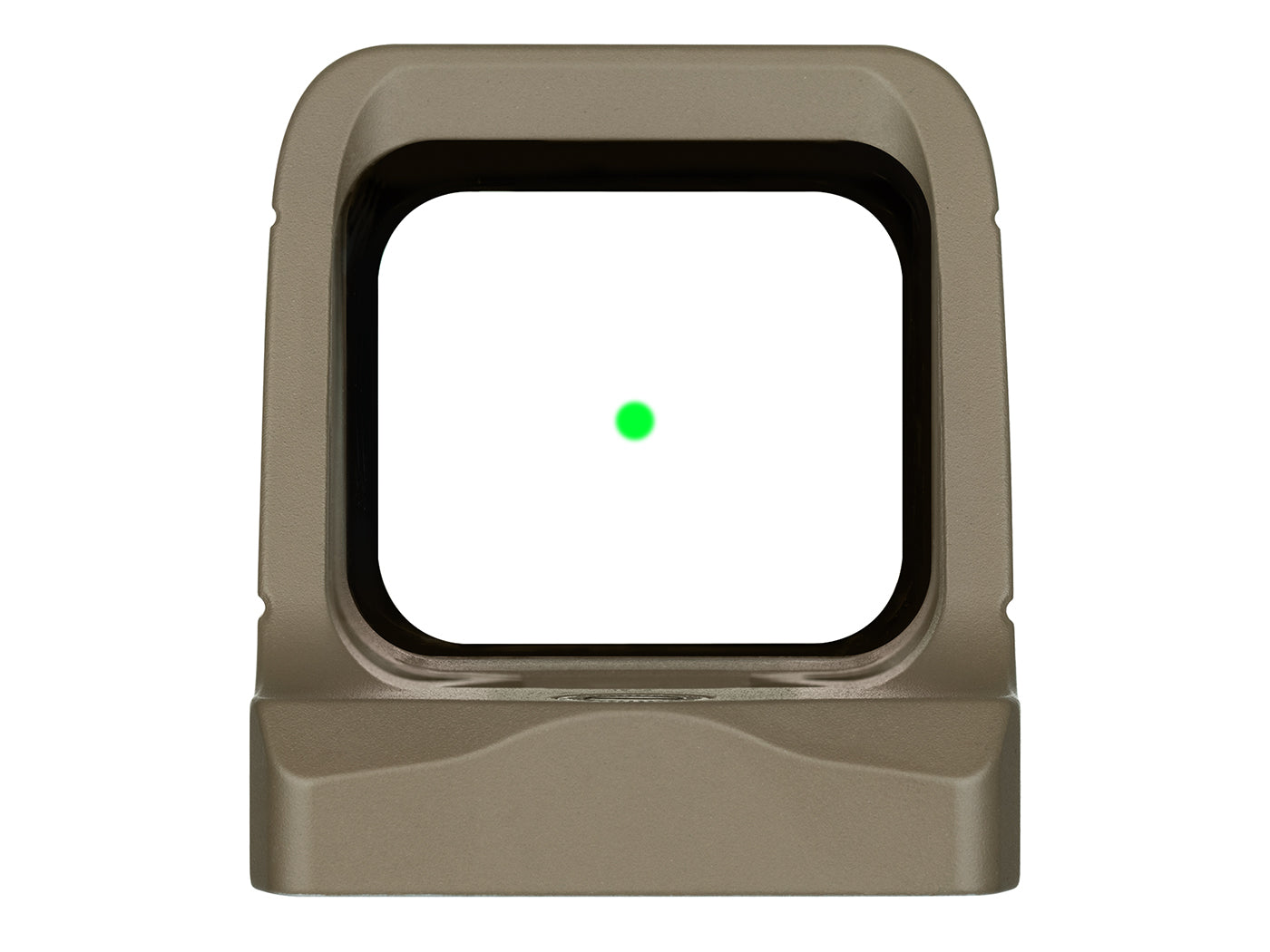 Olight Osight Green FDE