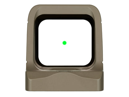 Olight Osight Green FDE