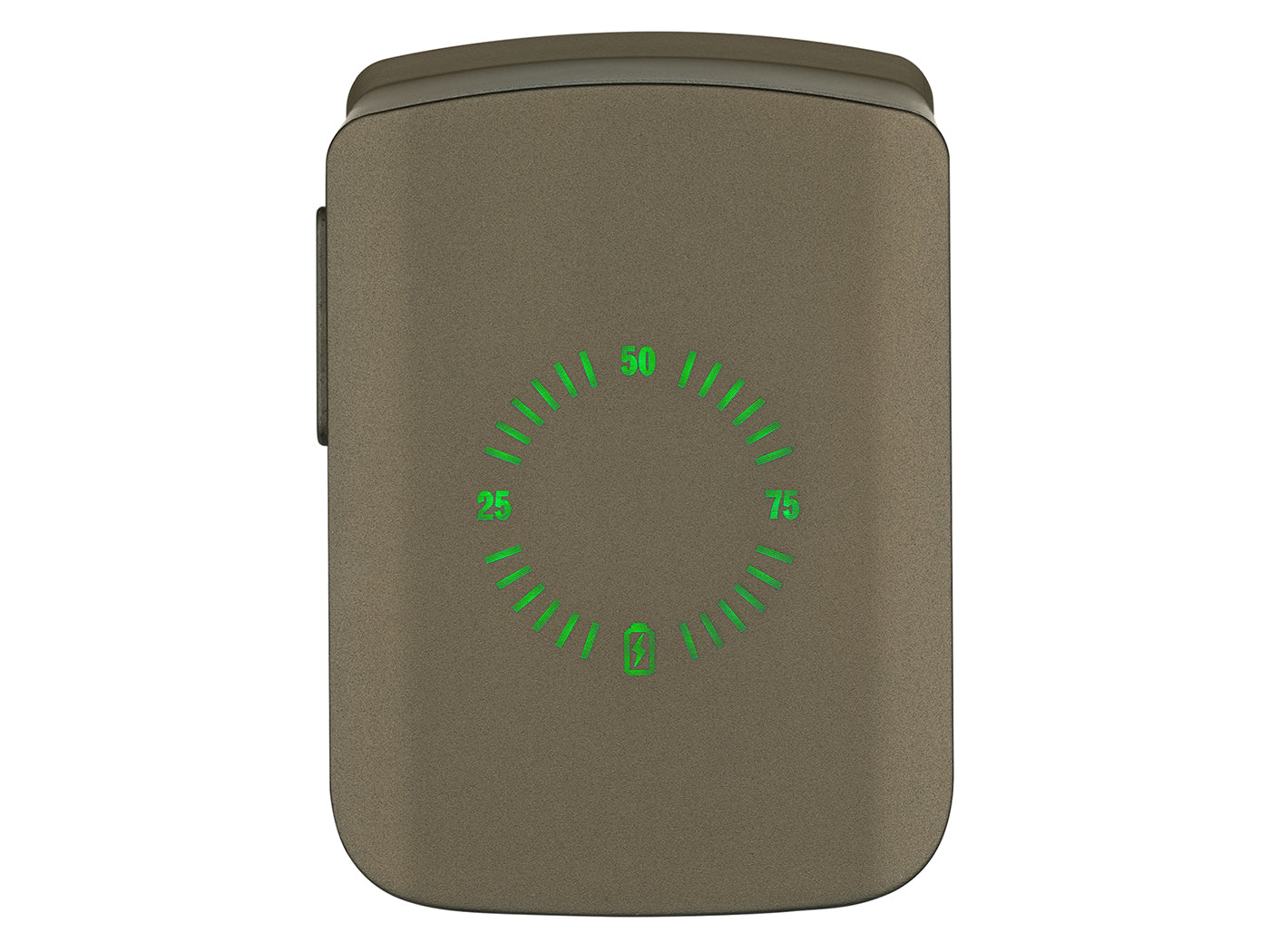 Olight Osight Green FDE