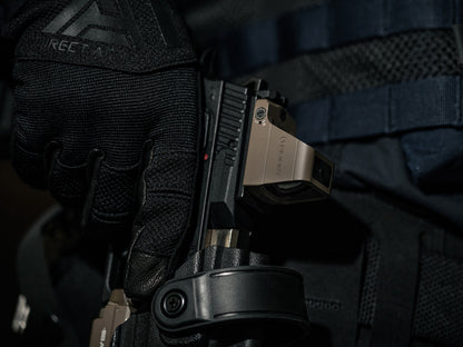 Olight Osight Green FDE