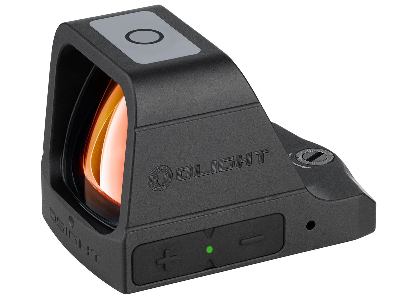 Olight Osight Red