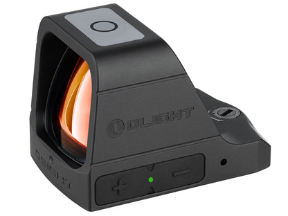 Olight Osight Red