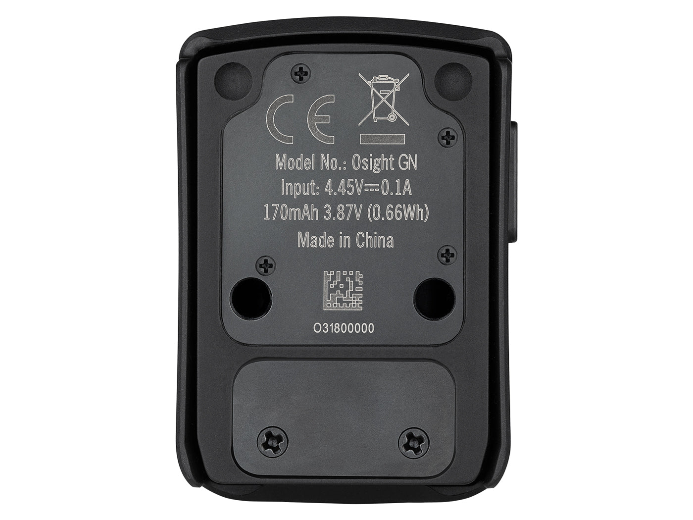 Olight Osight Red
