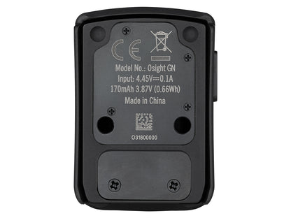 Olight Osight Red