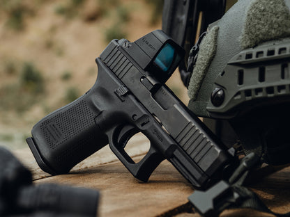 Olight Osight Red