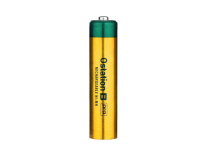 Olight Rechargeable AAA Batteries 12 pcs