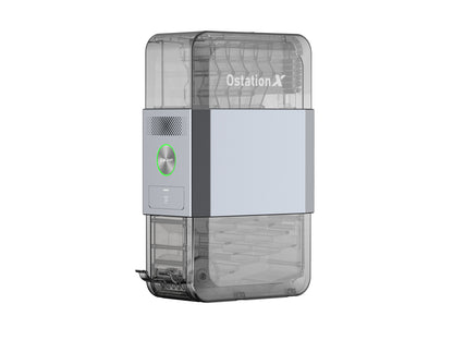 Olight Ostation X AAA Gris