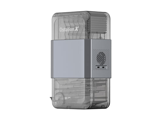 Olight Ostation X AAA Grey