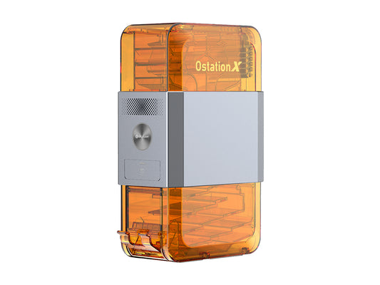 Olight Ostation X AA Amber