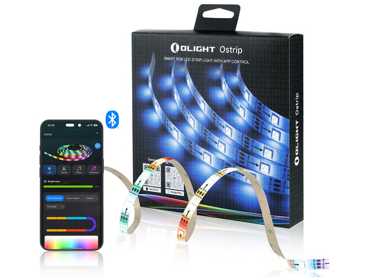 Olight Ostrip