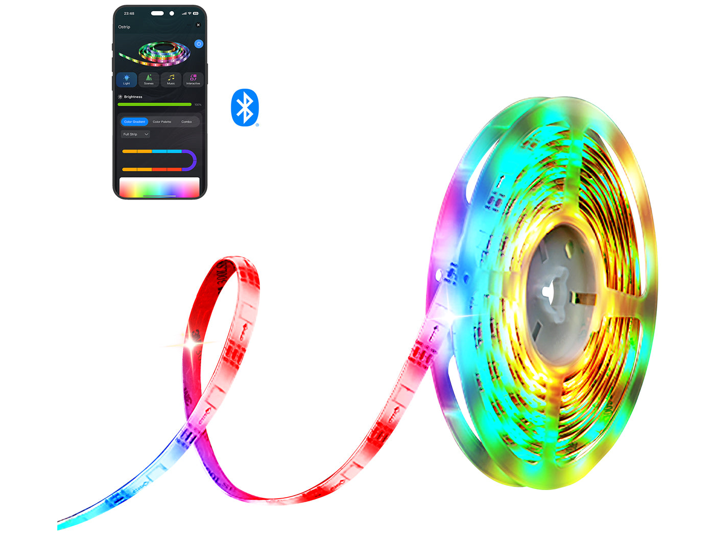 Olight Ostrip