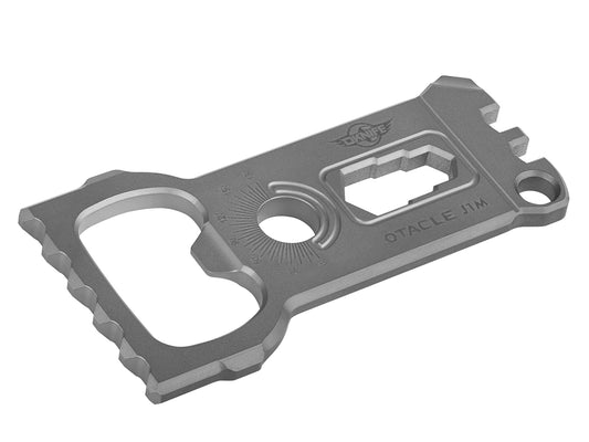 Olight Otacle J1M Titanium