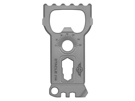 Olight Otacle J1M Titanium