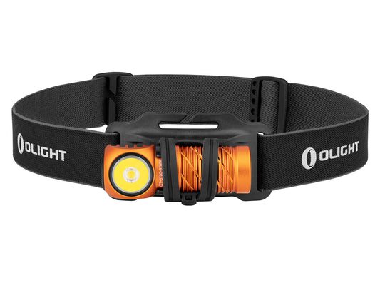 Olight Perun 2 Mini Orange