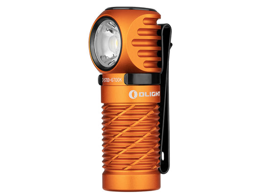 Olight Perun 2 Mini Orange