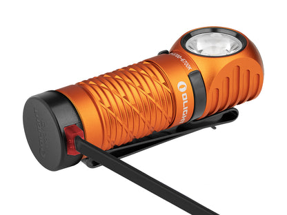 Olight Perun 2 Mini Orange