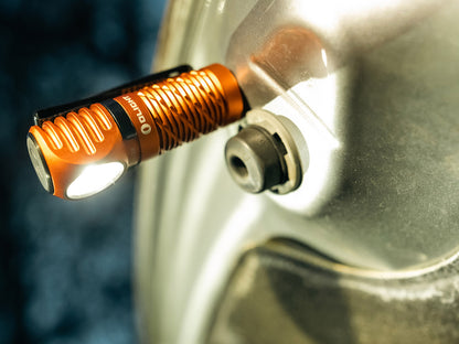 Olight Perun 2 Mini Orange