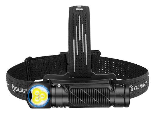 Olight Perun 3