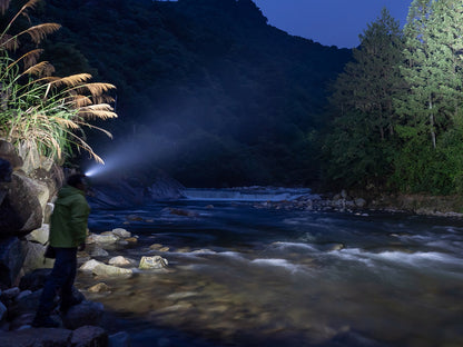 Olight Perun 3