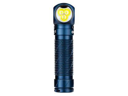 Olight Perun 3 Midnight Blue