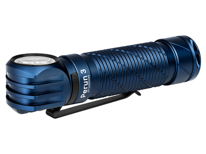 Olight Perun 3 Midnight Blue
