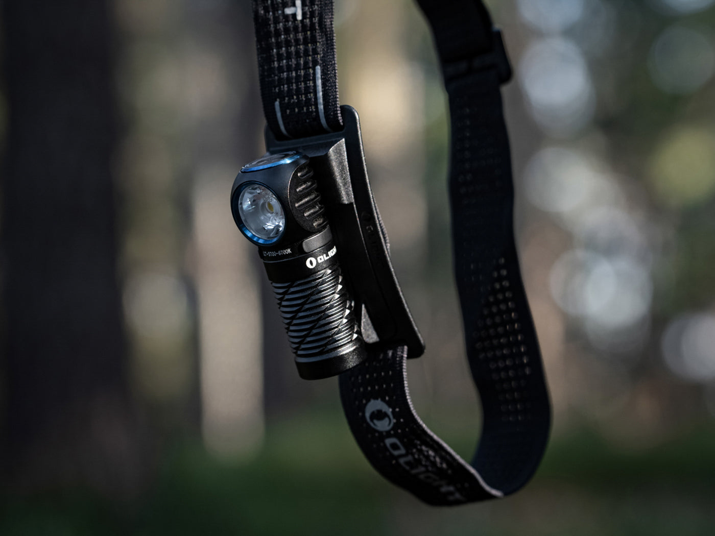 Olight Perun 3 Mini