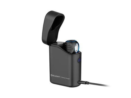Olight Perun 3 Mini Premium