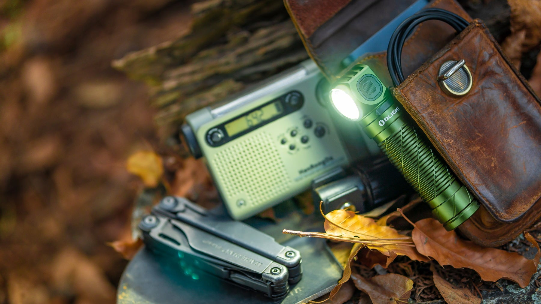 Olight Perun 3