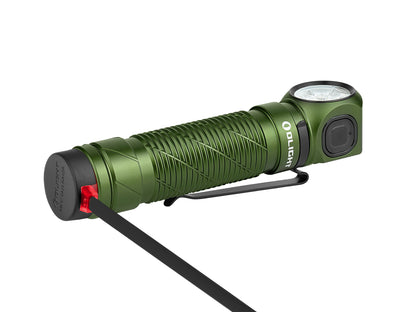 Olight Perun 3 OD Green