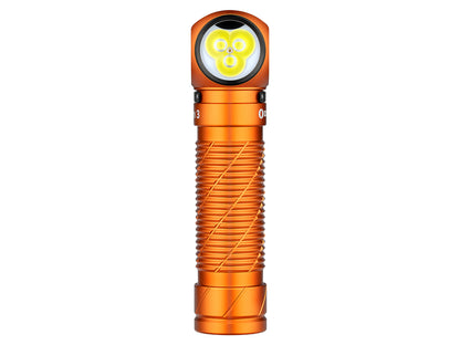 Olight Perun 3 Orange