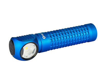 Olight Perun Blue Édition Limitée