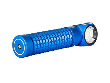 Olight Perun Blue Limited Edition