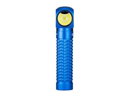 Olight Perun Blue Édition Limitée