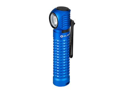 Olight Perun Blue Édition Limitée
