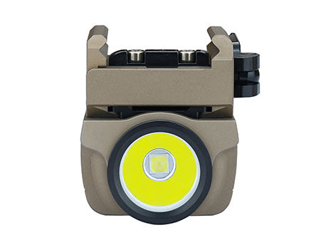 Olight PL-Mini 2 Valkyrie Desert Tan