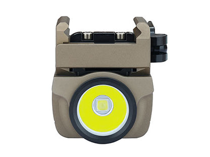 Olight PL-Mini 2 Valkyrie Desert Tan