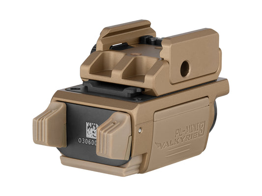 Olight PL-Mini 3 Valkyrie Desert Tan