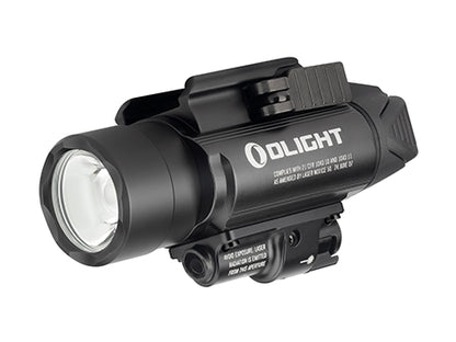Olight Baldr Pro Black