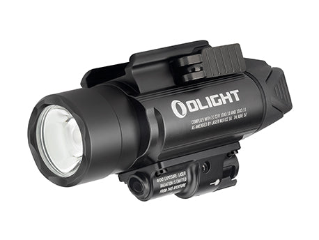Olight Baldr Pro Black